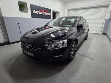 Volvo S60 2.0 D2