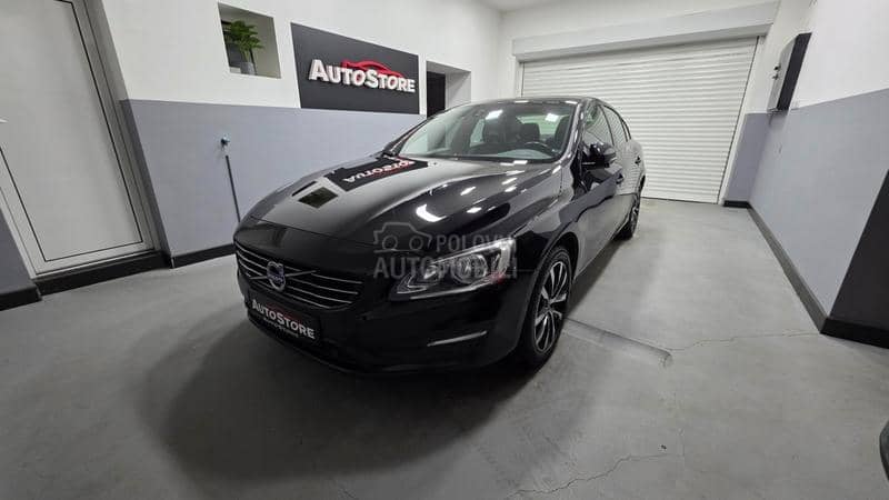 Volvo S60 2.0 D2