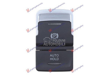 PREKIDAC ZA RUCNU KOCNICU za Volkswagen Golf 7 od 2017. do 2020. god.