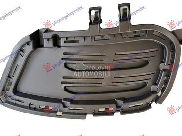 RESETKA PREDNJEG BRANIKA UNUTR za Mercedes Benz GLA Klasa od 2014. do 2017. god.