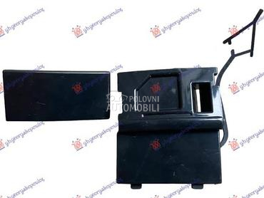 POKLOPAC KUKE PREDNJEG... za Volkswagen Touareg od 2014. do 2018. god.