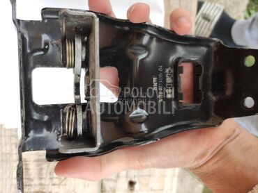 Bravica haube za BMW 120 od 2004. do 2011. god.