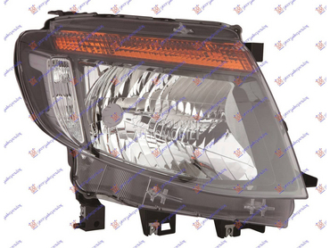 FAR MEHANICKI/ELEKTRICNI... za Ford Ranger od 2012. do 2015. god.