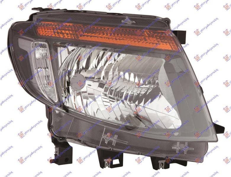 FAR MEHANICKI/ELEKTRICNI...