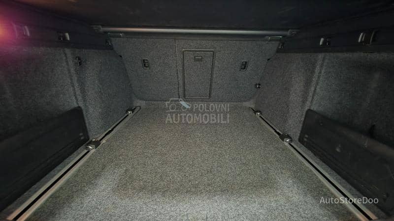 Škoda Superb 1.6 TDI