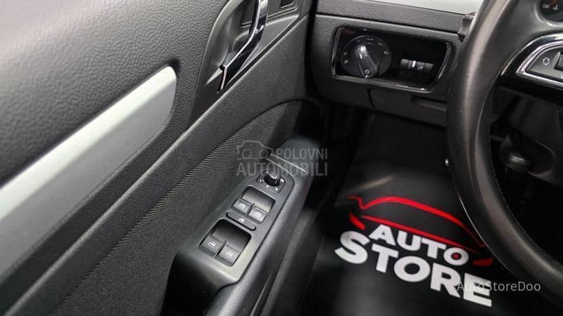 Škoda Superb 1.6 TDI