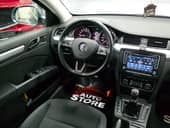 Škoda Superb 1.6 TDI