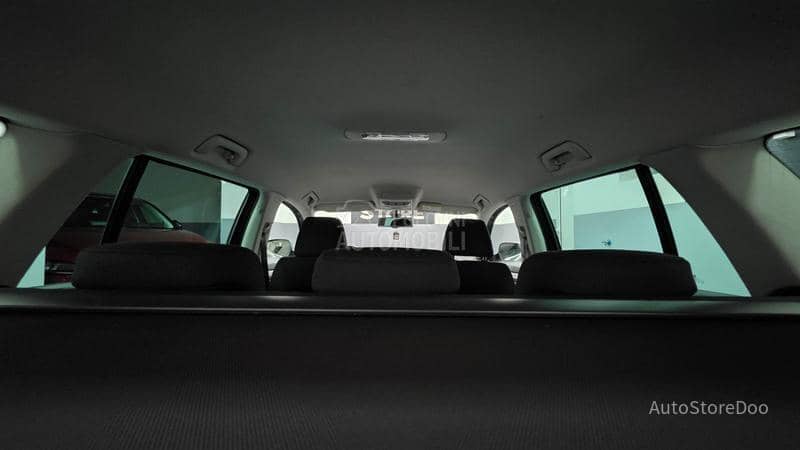 Škoda Superb 1.6 TDI