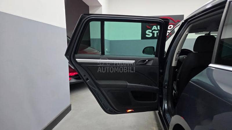 Škoda Superb 1.6 TDI