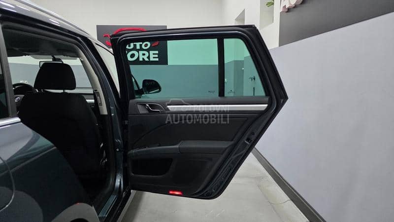 Škoda Superb 1.6 TDI