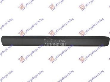 LAJSNA PREDNJIH VRATA Desno za Fiat Doblo od 2005. do 2009. god.