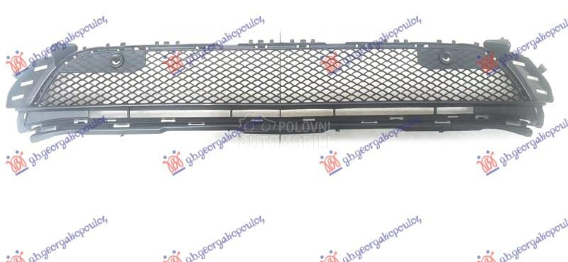 CENTRALNA RESETKA (PDS SENZORI