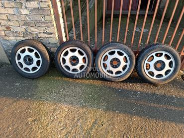 sedista za Zastava Skala 55 od 1980. do 2008. god.