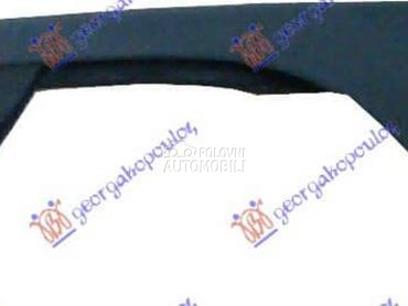 LAJSNA RESETKE PREDNJEG... za Porsche Cayenne od 2010. do 2015. god.