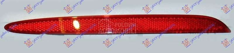 KATADIOPTER U ZADNJEM...