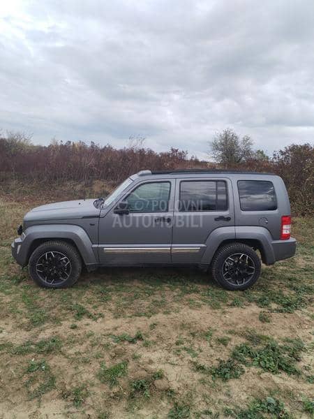 Jeep Cherokee Limited