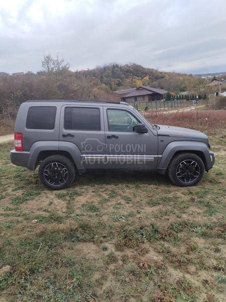 Jeep Cherokee Limited