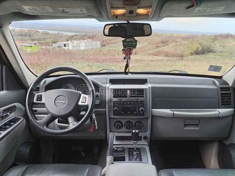 Jeep Cherokee Limited