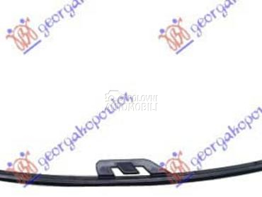 LAJSNA PREDNJEG BRANIKA... za Mercedes Benz A Klasa od 2012. do 2015. god.