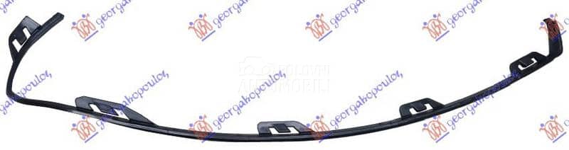 NEMA- LAJSNA PREDNJEG...