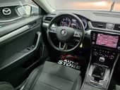 Škoda Superb 1.6 TDI
