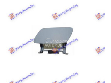 POKLOPAC PRSKALICE FARA (AMG) za Mercedes Benz GLA Klasa od 2014. do 2017. god.