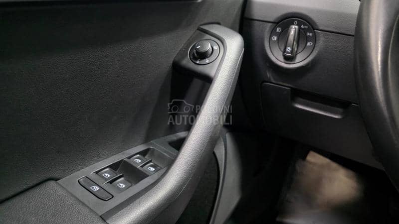 Škoda Octavia 1.5 TGI