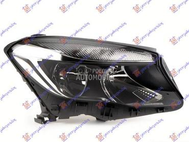 FAR ELEKTRICNI (DEPO) za Mercedes Benz GLA Klasa od 2014. do 2017. god.