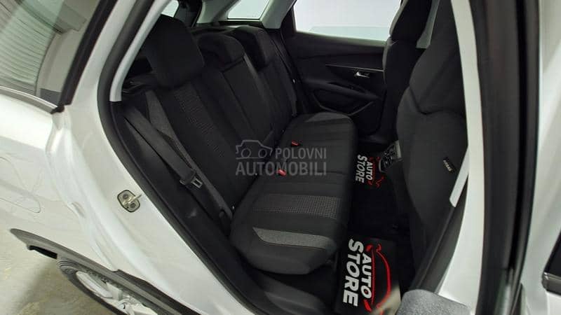 Peugeot 3008 1.2i PureTech