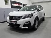 Peugeot 3008 1.2i PureTech