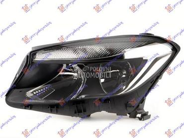 FAR ELEKTRICNI (DEPO) za Mercedes Benz GLA Klasa od 2017. do 2020. god.