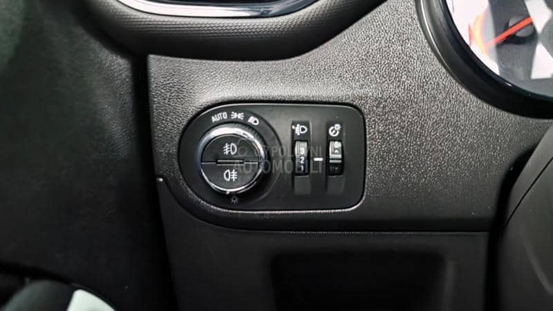 Opel Crossland X  1.2 Edition