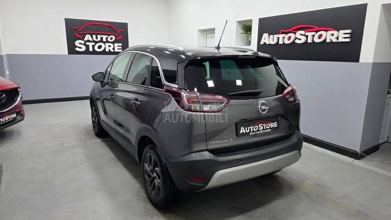 Opel Crossland X  1.2 Edition