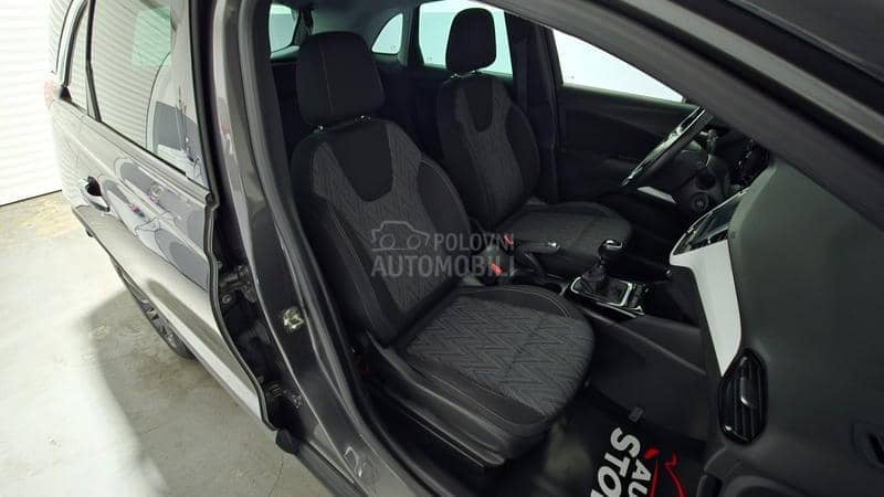 Opel Crossland X  1.2 Edition