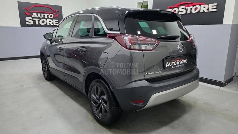 Opel Crossland X  1.2 Edition