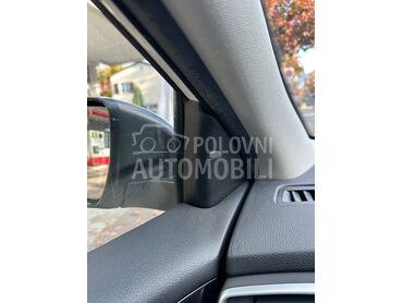 Nissan Qashqai PANO KAM360 LEDREG26