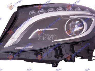 FAR Bi-XENON (DEPO) za Mercedes Benz GLA Klasa od 2014. do 2017. god.