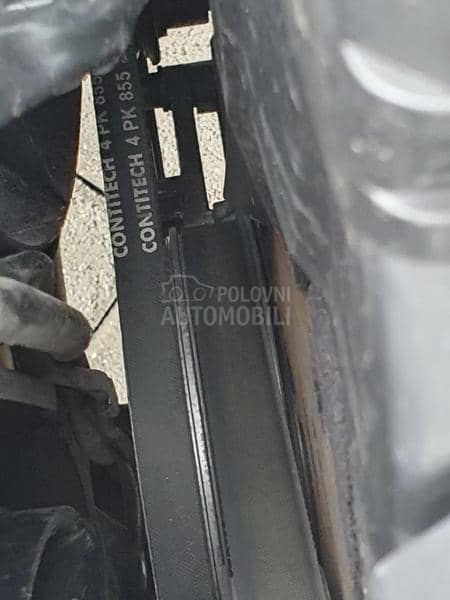 Volkswagen Passat B5.5 