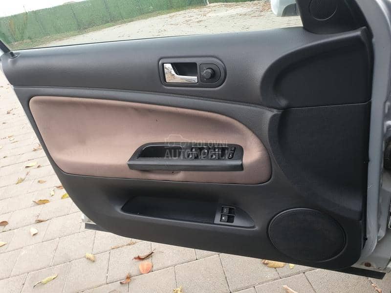 Volkswagen Passat B5.5 