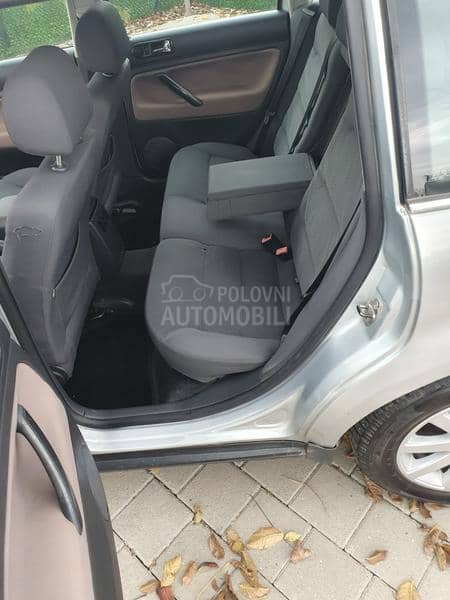 Volkswagen Passat B5.5 