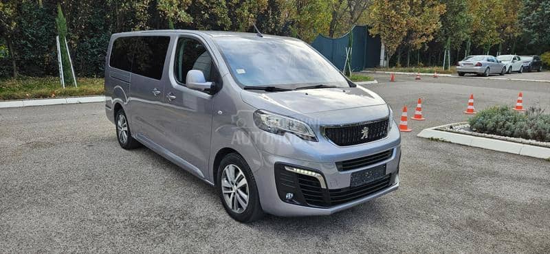 Peugeot Expert TRAVELLER 2.0 HDI L3
