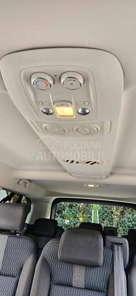 Peugeot Expert TRAVELLER 2.0 HDI L3