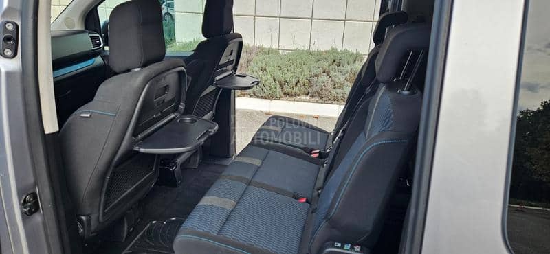 Peugeot Expert TRAVELLER 2.0 HDI L3