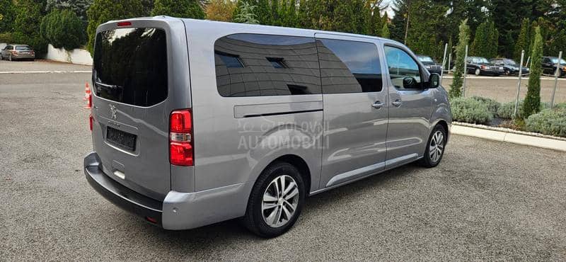 Peugeot Expert TRAVELLER 2.0 HDI L3