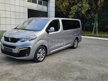 Peugeot Expert TRAVELLER 2.0 HDI L3