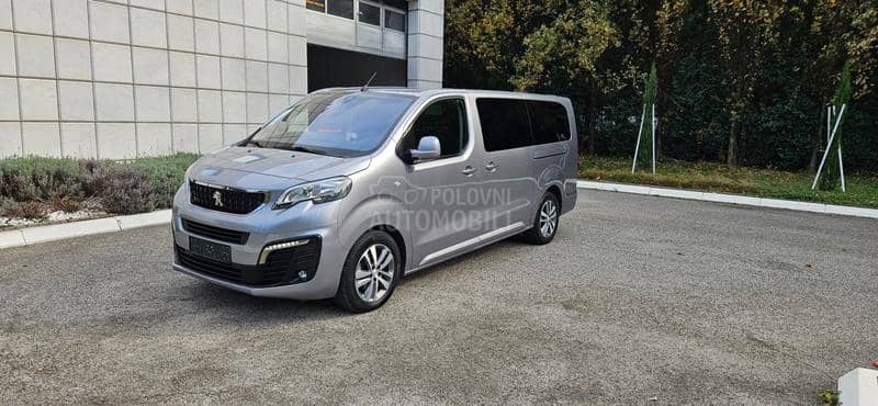 Peugeot Expert TRAVELLER 2.0 HDI L3