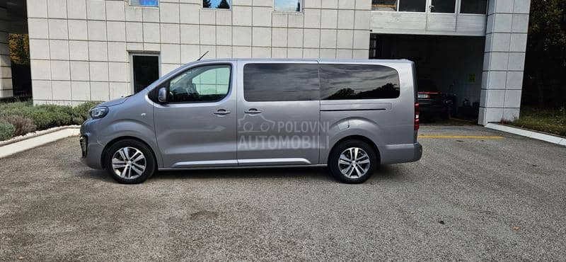 Peugeot Expert TRAVELLER 2.0 HDI L3