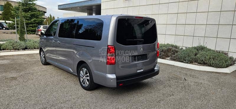 Peugeot Expert TRAVELLER 2.0 HDI L3
