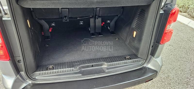 Peugeot Expert TRAVELLER 2.0 HDI L3