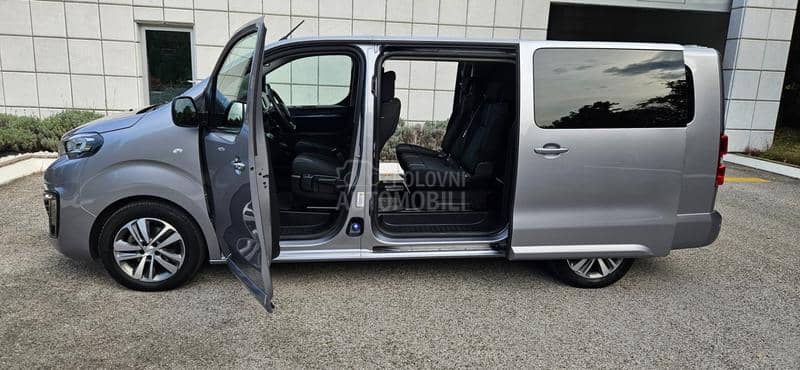 Peugeot Expert TRAVELLER 2.0 HDI L3